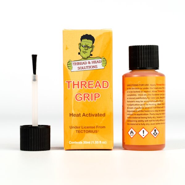 Thread Grip Heat Activated - 30ml