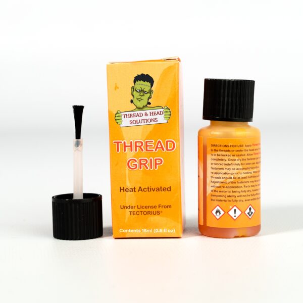 Thread Grip Heat Activated - 15ml